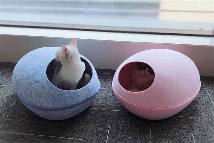 cama para gatos mascota para