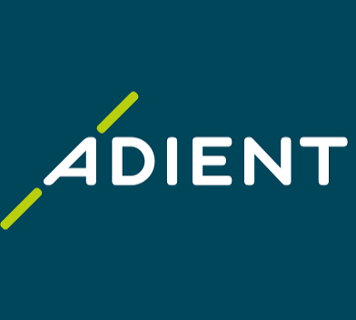 Adient logo