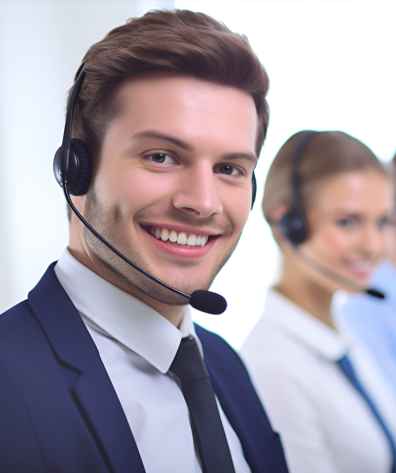 Customized Service (1)