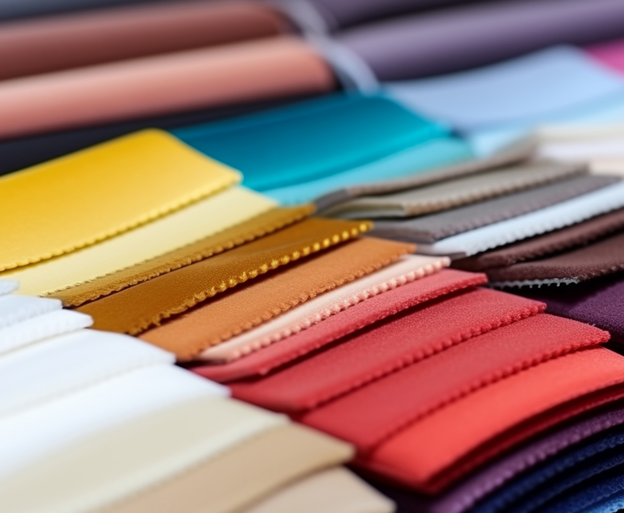 Non-woven fabric (1)