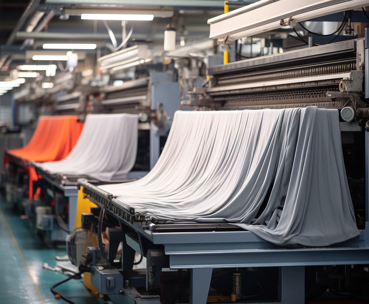 Non-woven fabric (2)