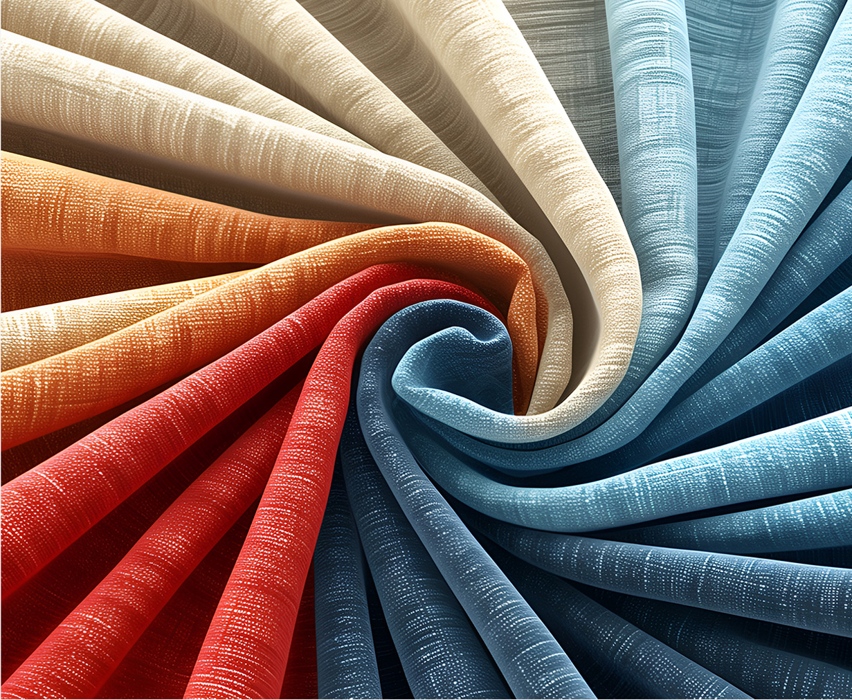 Non-woven fabric