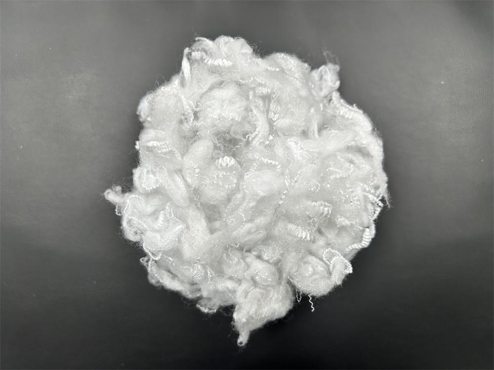 Recycled Polyester Fiber Suppliers