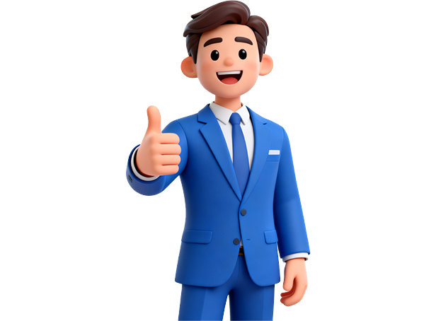 The customer’s Evaluation of us