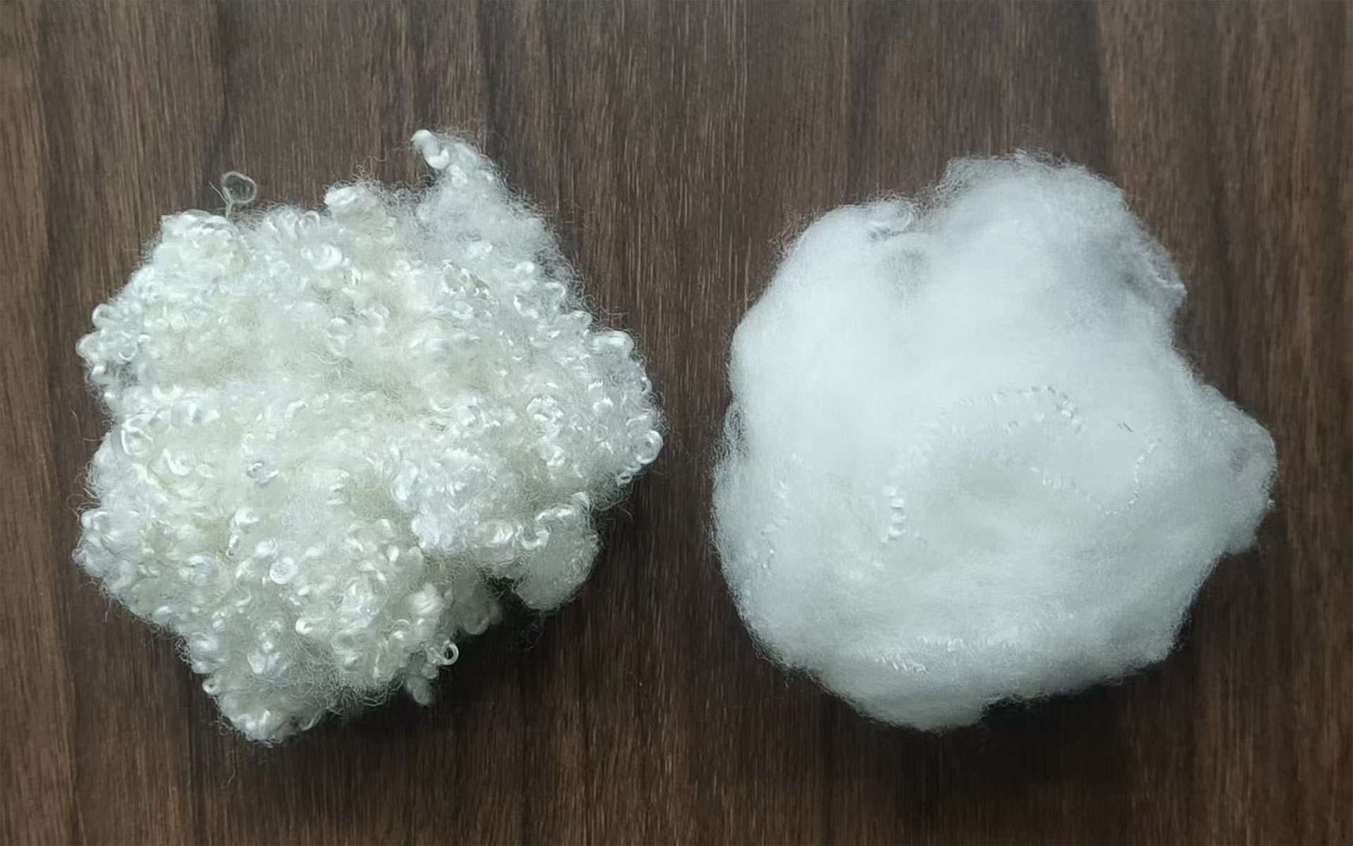 What is PET Fiber