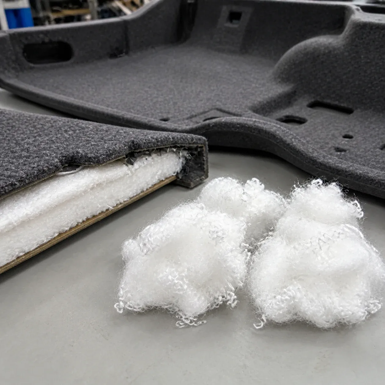 automotive-interior-fiber-bonding