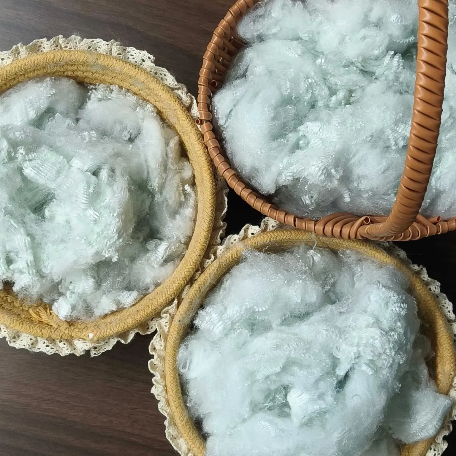 bicomponent-bonding-fiber-samples