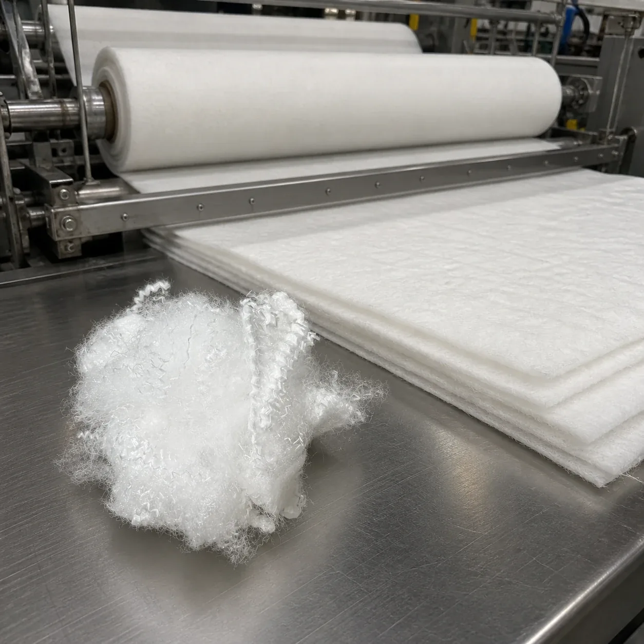 low-melt-polyester-bonded-wadding
