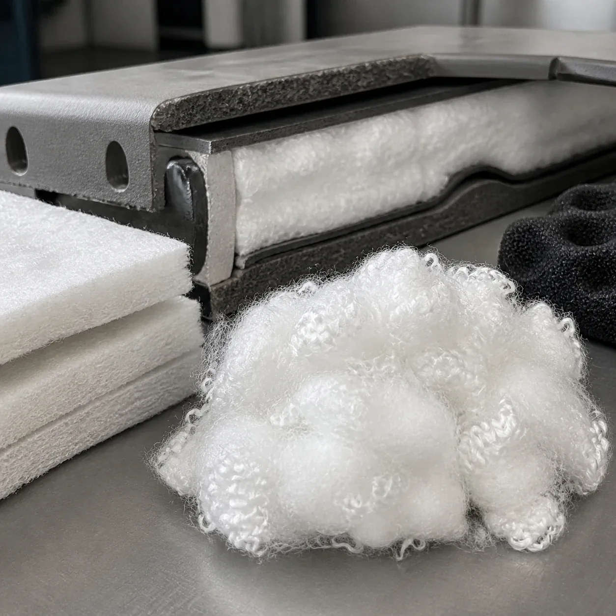 polyester-acoustic-insulation-panel