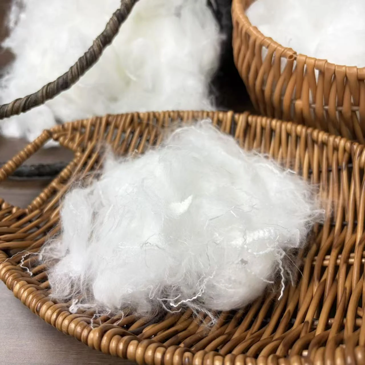 polyester-staple-fiber-specification