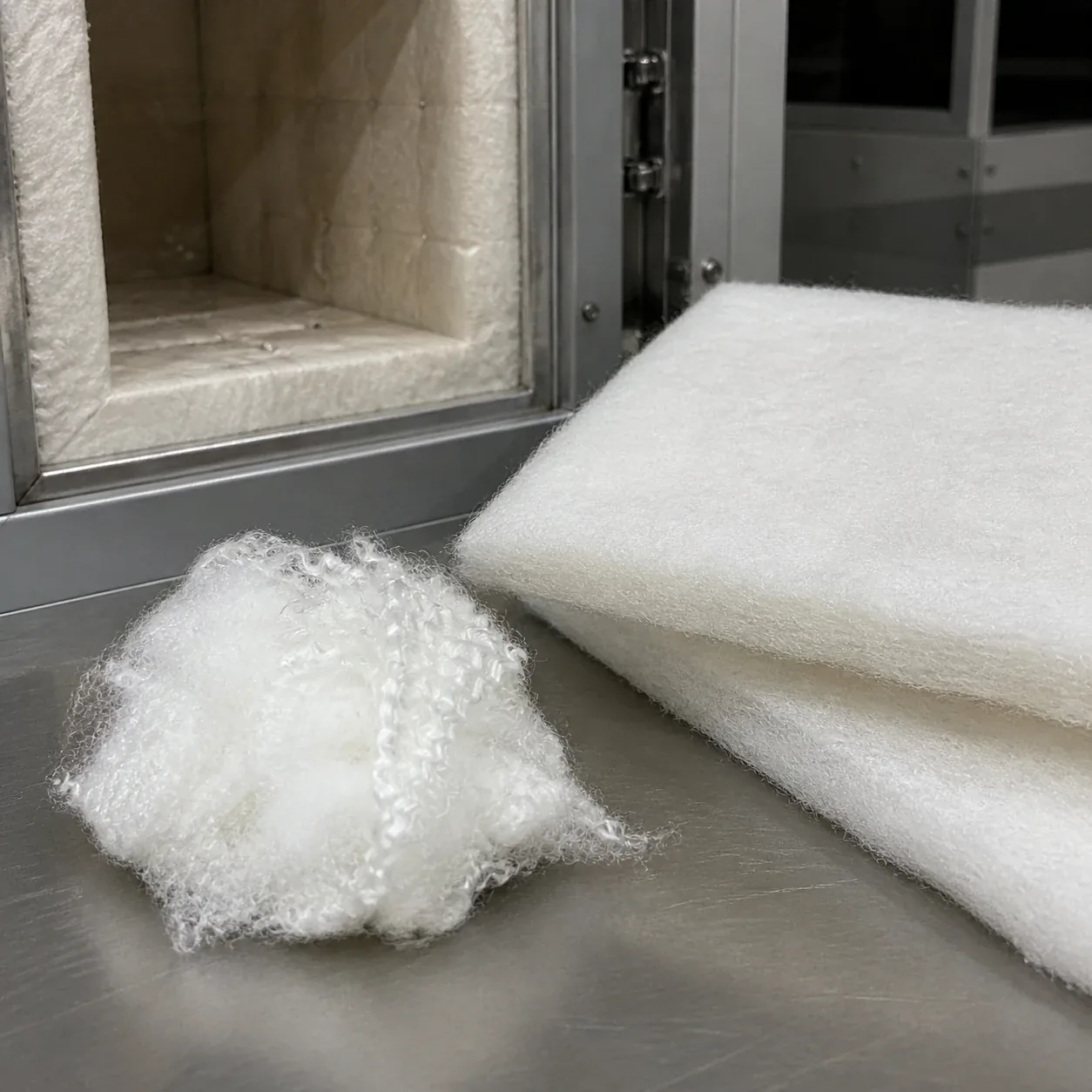 thermal-bonded-insulation-mat