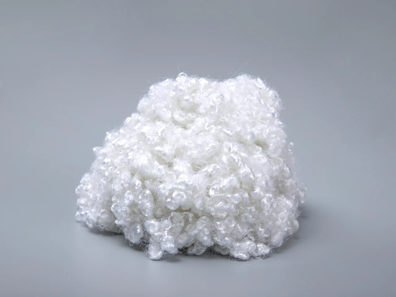 Three-Dimensional Hollow Fiber